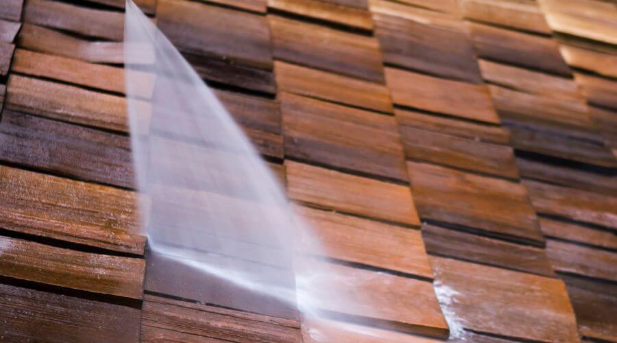 Local Siding Services in Lanexa, VA